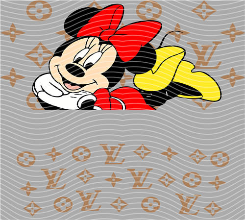 40oz cup wraps-X 898